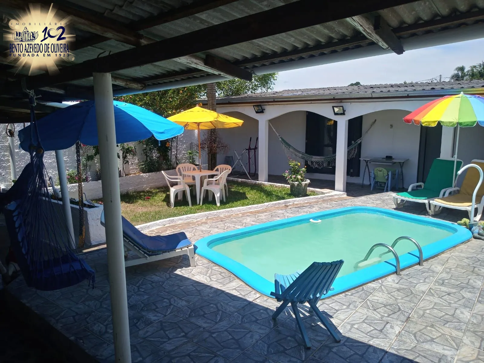 Casa, 2 quartos, 95 m² - Foto 21