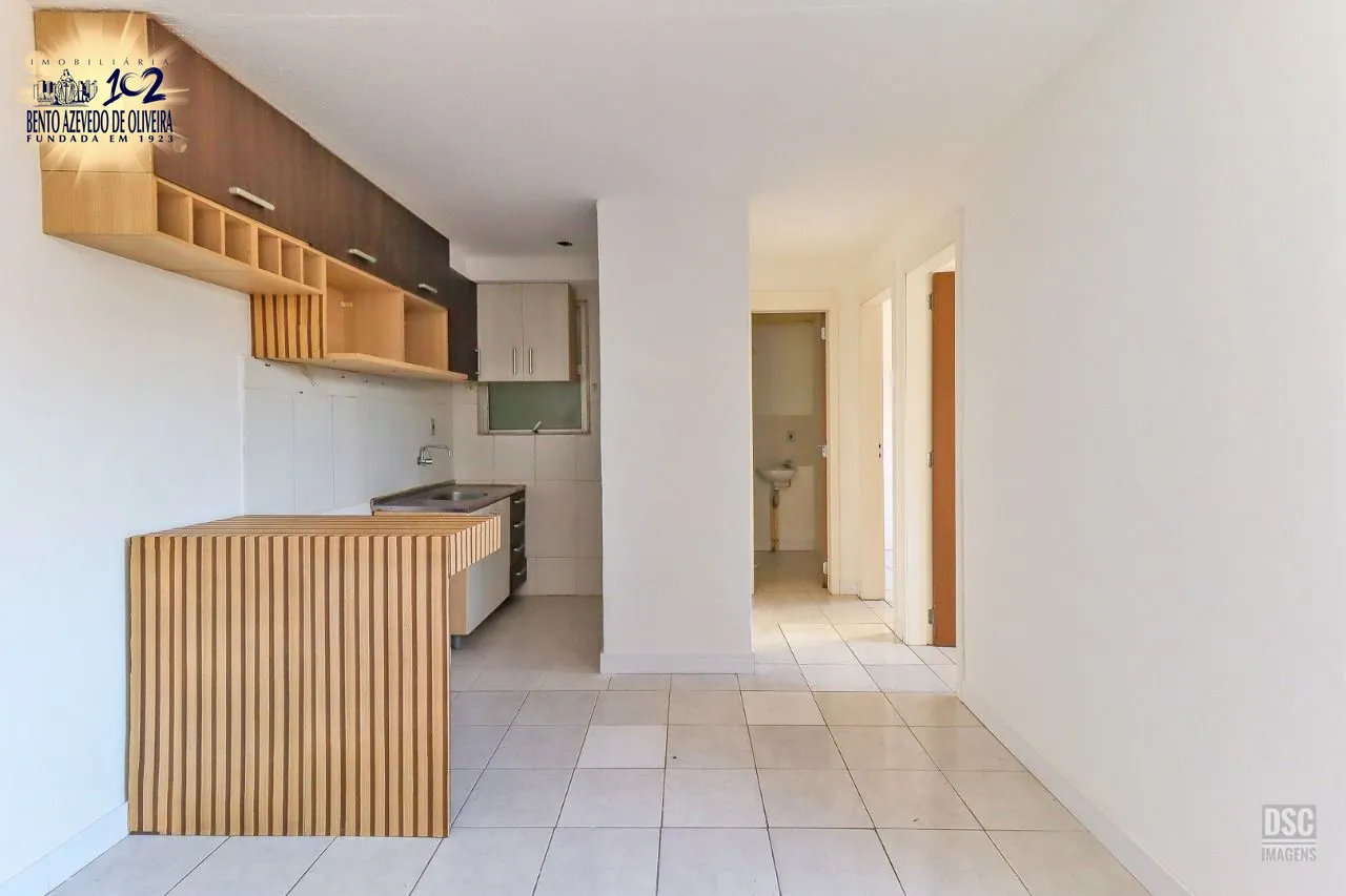 Apartamento, 2 quartos, 38 m² - Foto 25