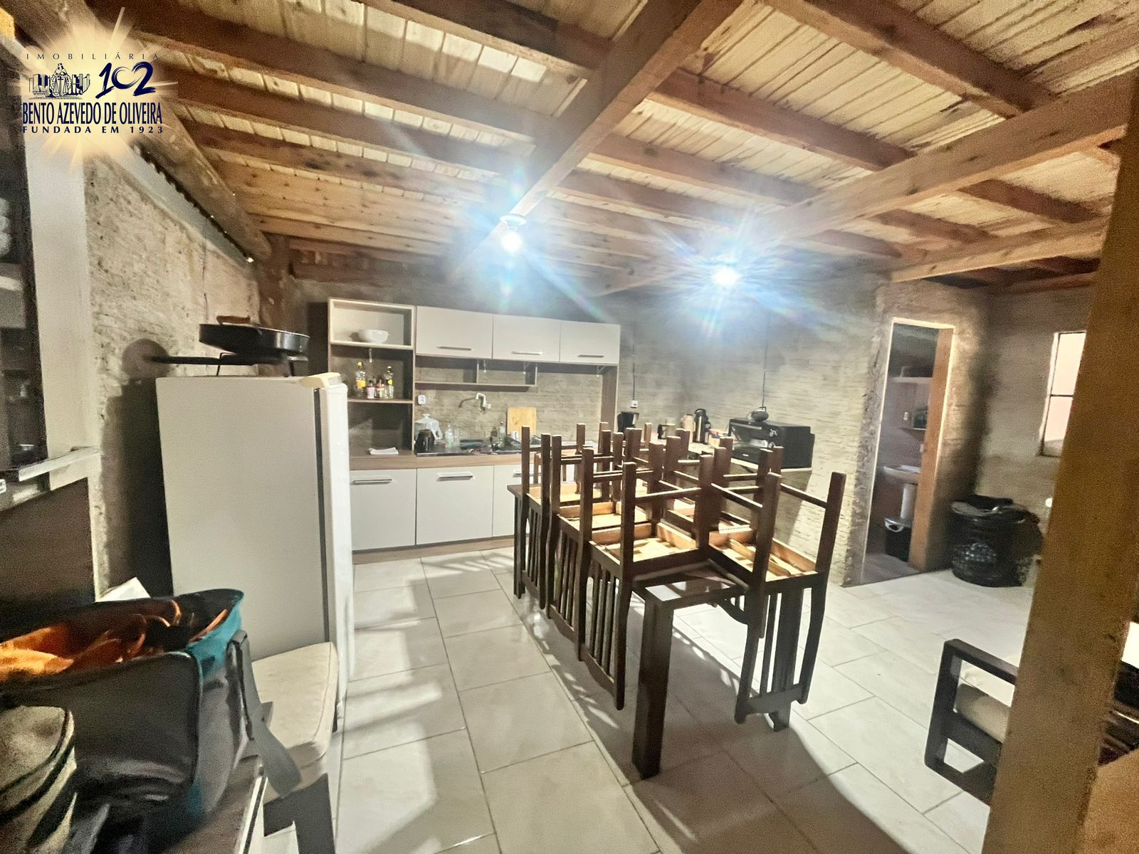 Casa, 2 quartos, 140 m² - Foto 13