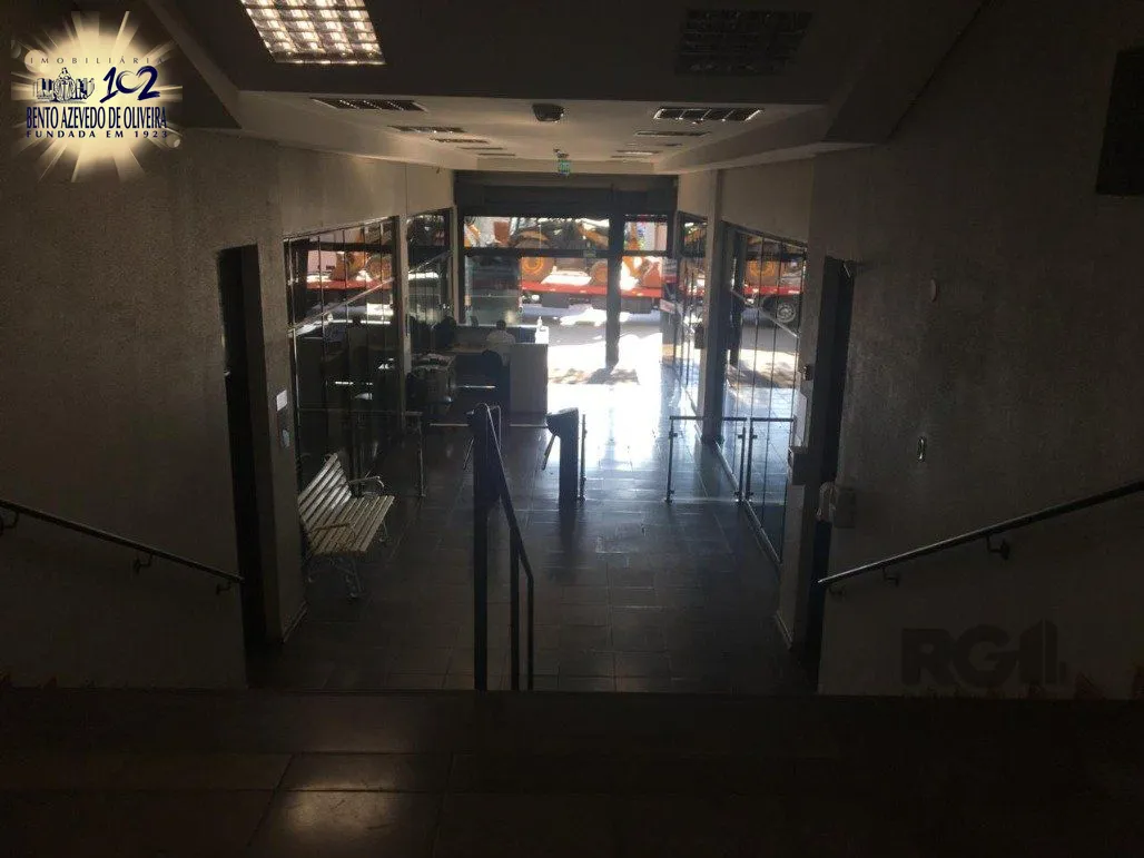 Loja-Salão, 38 m² - Foto 4