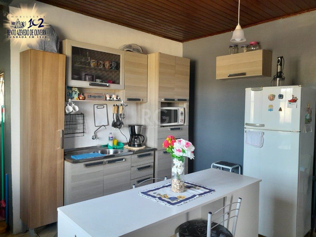 Casa, 4 quartos, 160 m² - Foto 9