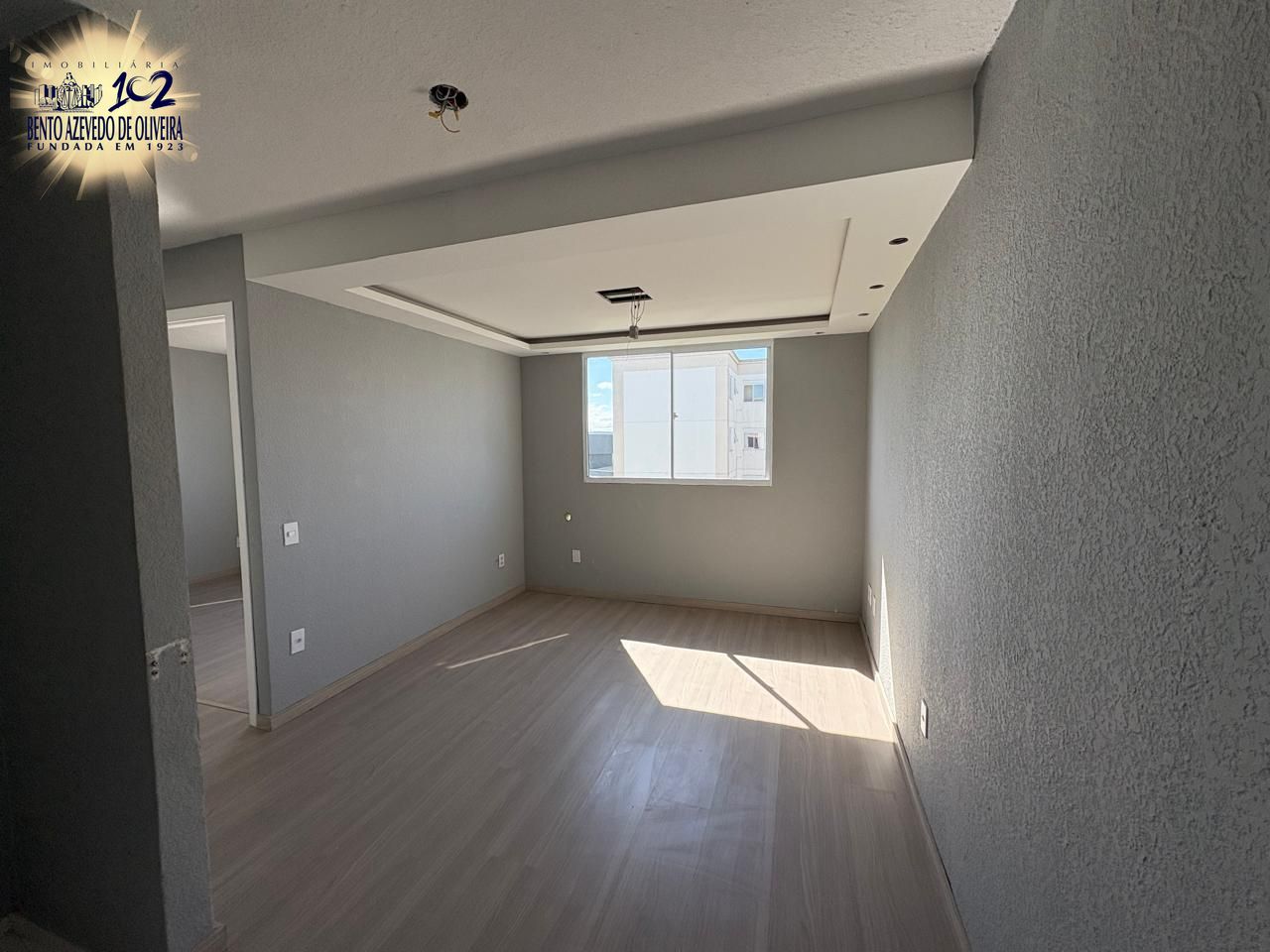 Apartamento, 2 quartos, 42 m² - Foto 1