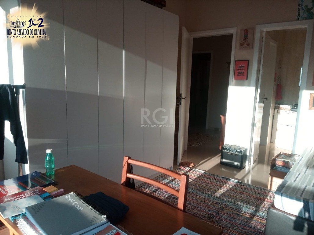 Casa, 3 quartos, 140 m² - Foto 19