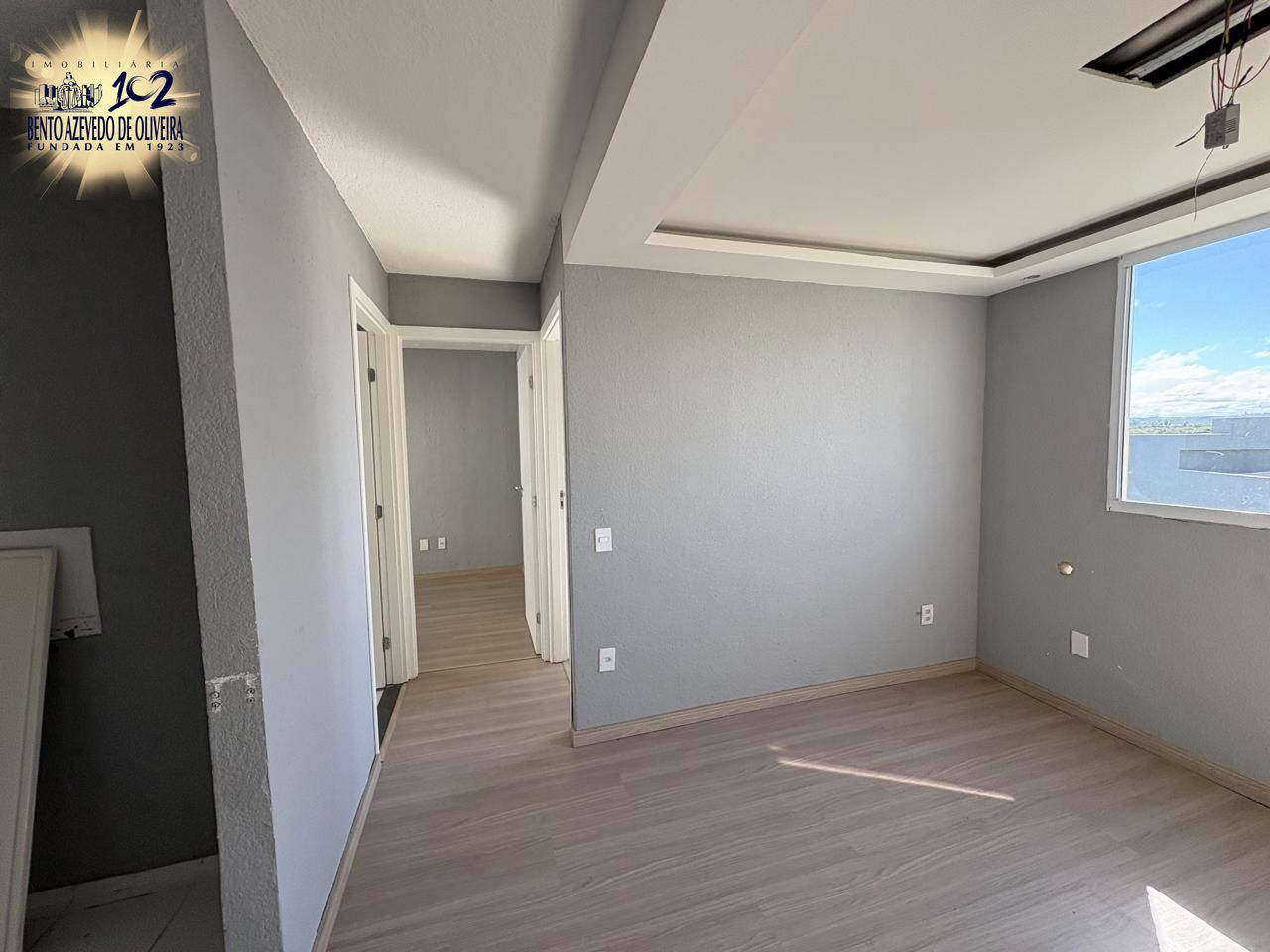 Apartamento, 2 quartos, 42 m² - Foto 6