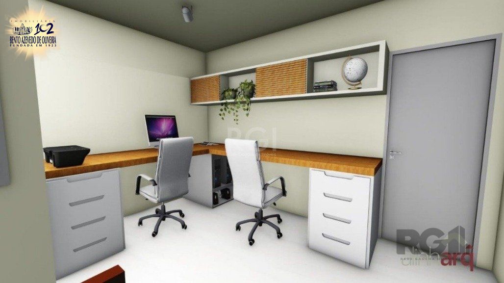 Sobrado, 3 quartos, 140 m² - Foto 16