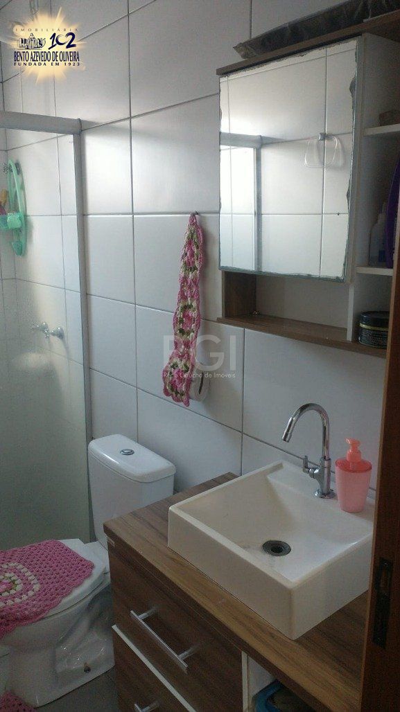 Sobrado, 2 quartos, 83 m² - Foto 7