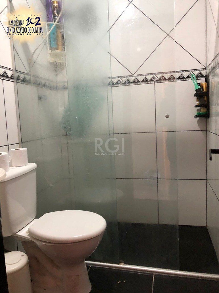 Casa, 3 quartos, 120 m² - Foto 21