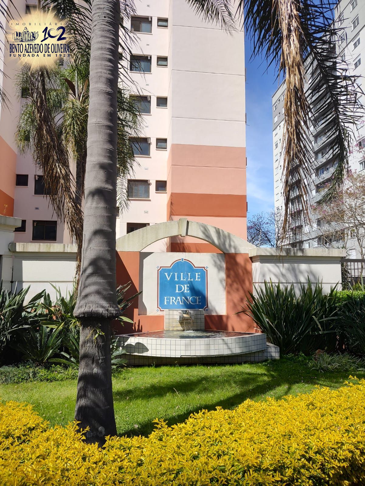 Apartamento, 3 quartos, 70 m² - Foto 3