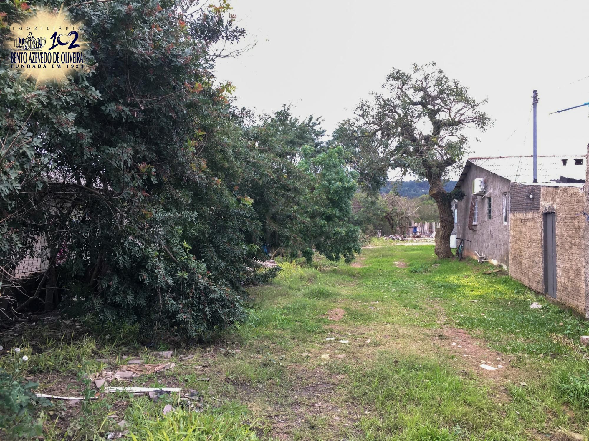 Terreno, 820 m² - Foto 2