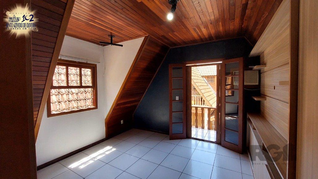 Casa de Condomínio, 3 quartos - Foto 21