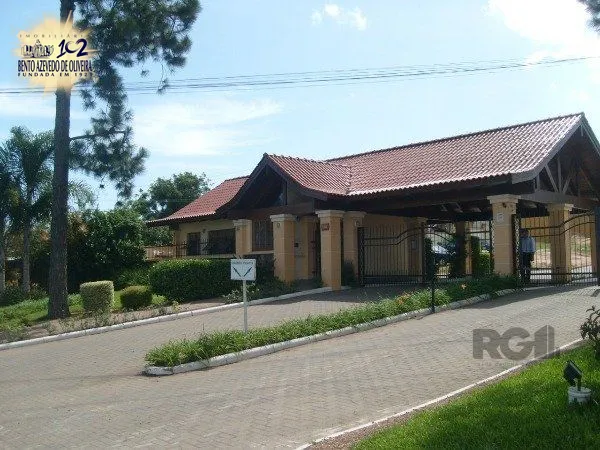 Terreno, 313 m² - Foto 1
