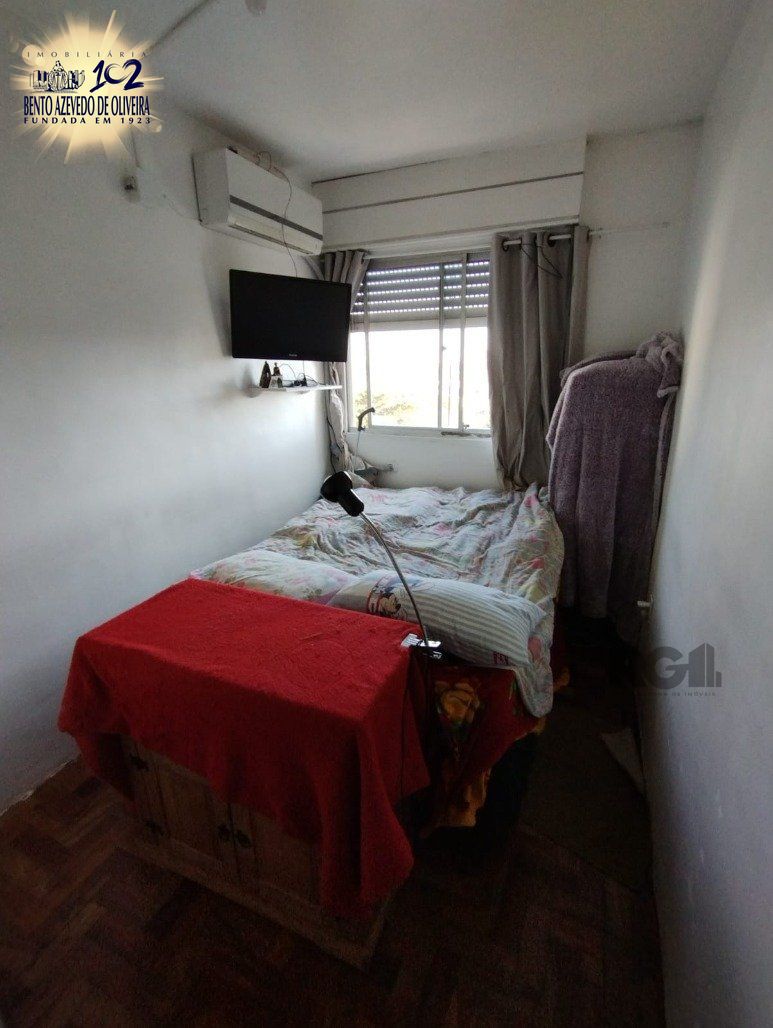 Apartamento, 2 quartos, 60 m² - Foto 7