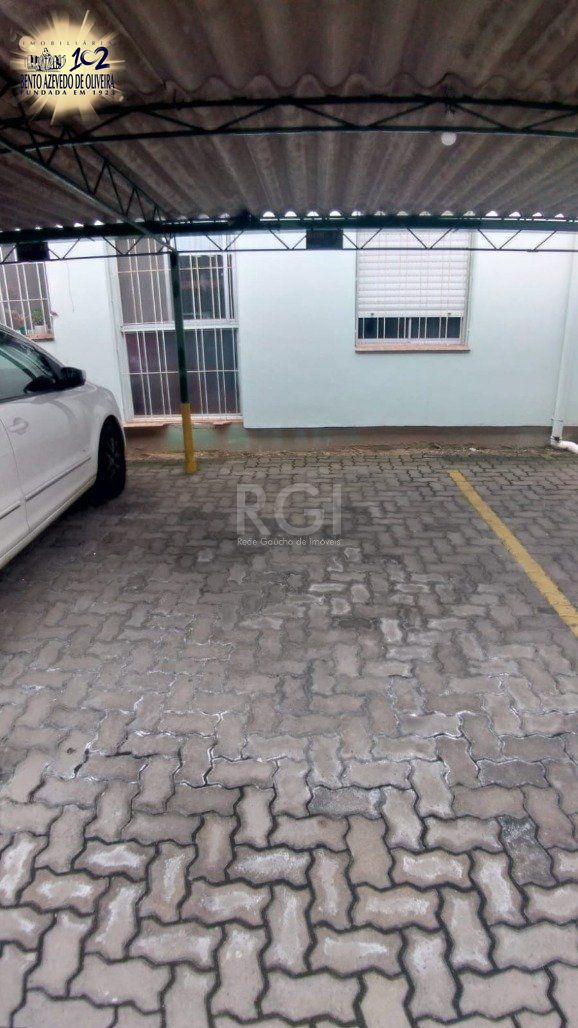 Apartamento, 2 quartos, 47 m² - Foto 20