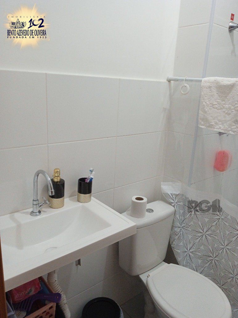 Apartamento, 2 quartos, 41 m² - Foto 8
