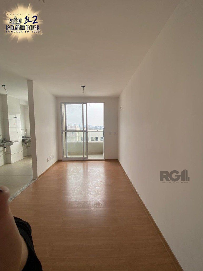 Apartamento, 2 quartos, 53 m² - Foto 1