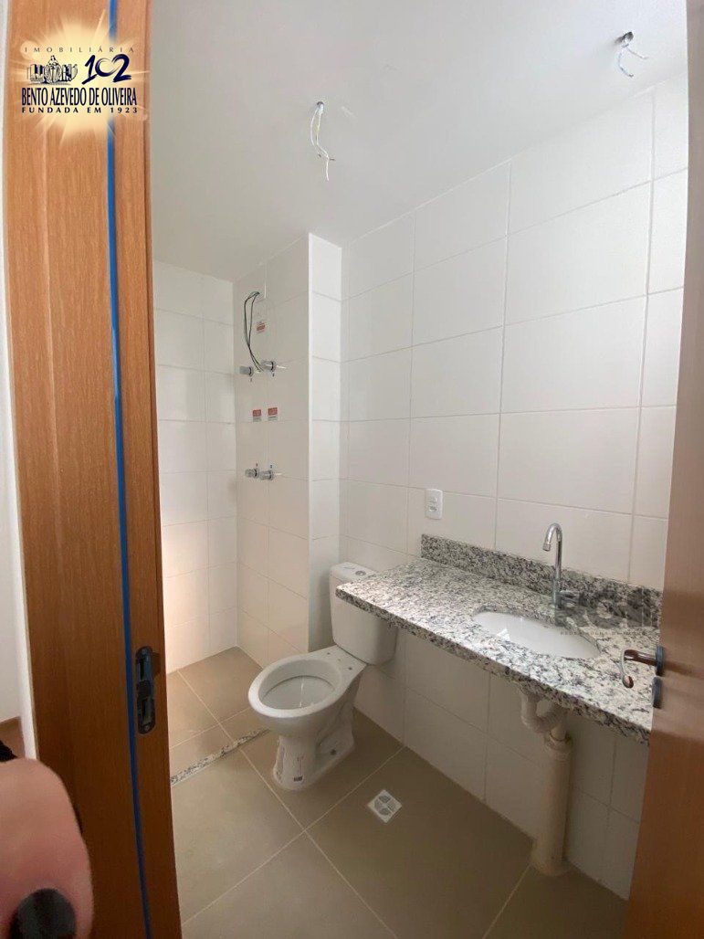Apartamento, 2 quartos, 53 m² - Foto 8