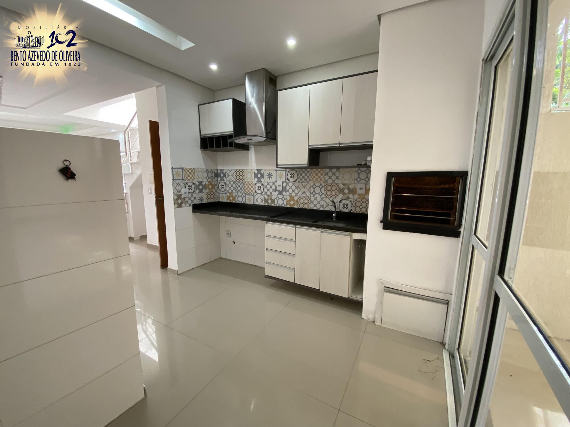 Sobrado, 2 quartos, 91 m² - Foto 4