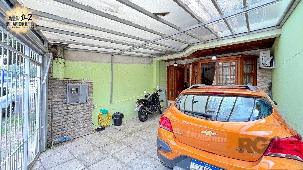 Sobrado, 4 quartos, 218 m² - Foto 4