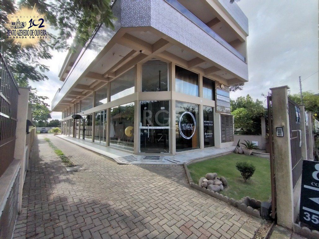 Prédio Inteiro, 265 m² - Foto 33