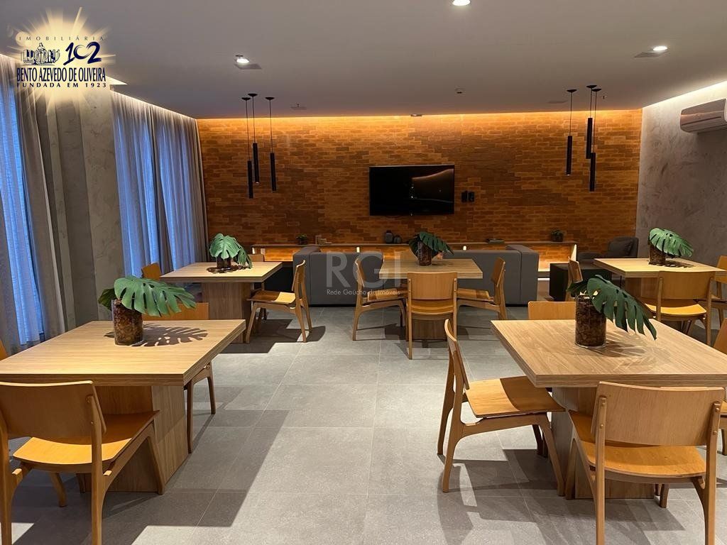 Apartamento, 1 quarto, 35 m² - Foto 20