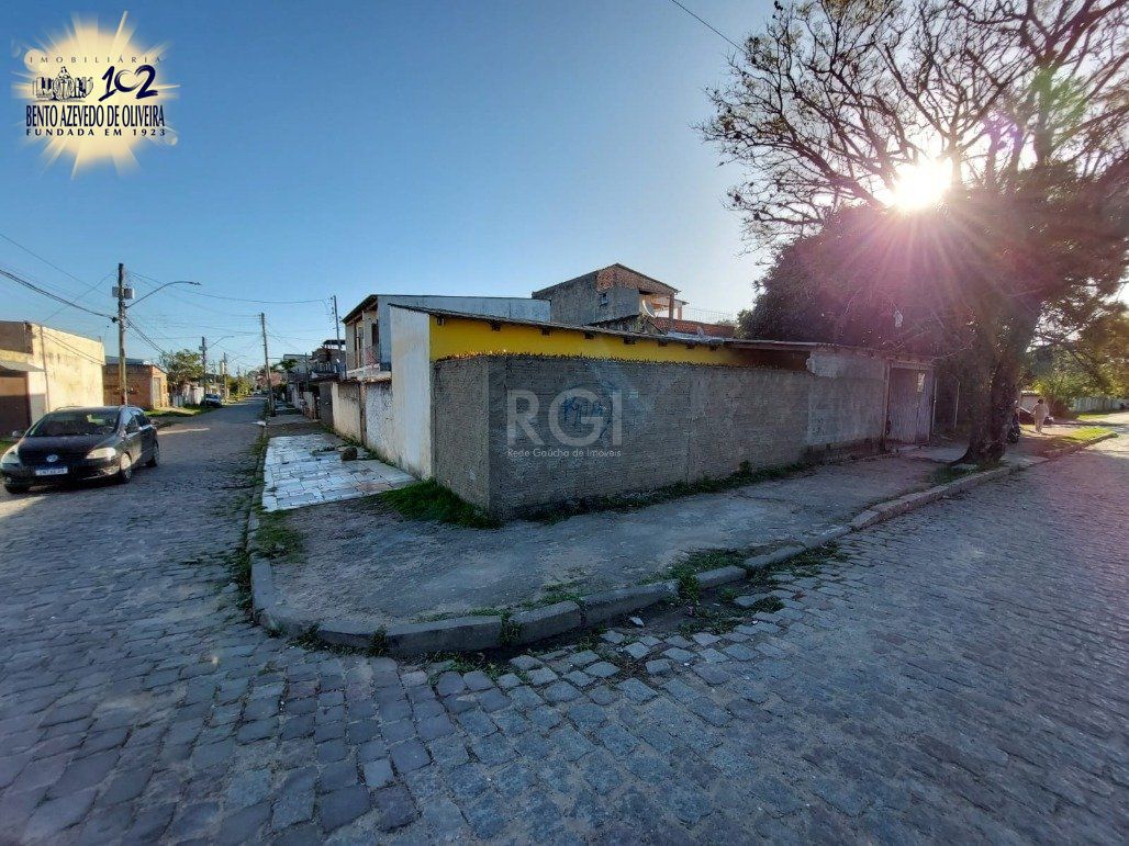 Casa, 4 quartos, 130 m² - Foto 1
