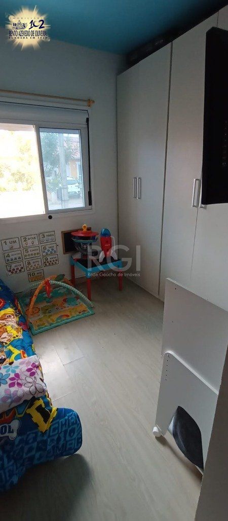 Casa de Condomínio, 2 quartos - Foto 9