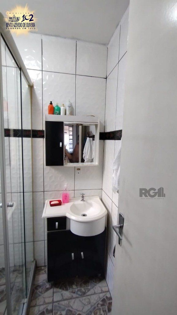 Apartamento, 2 quartos, 43 m² - Foto 10