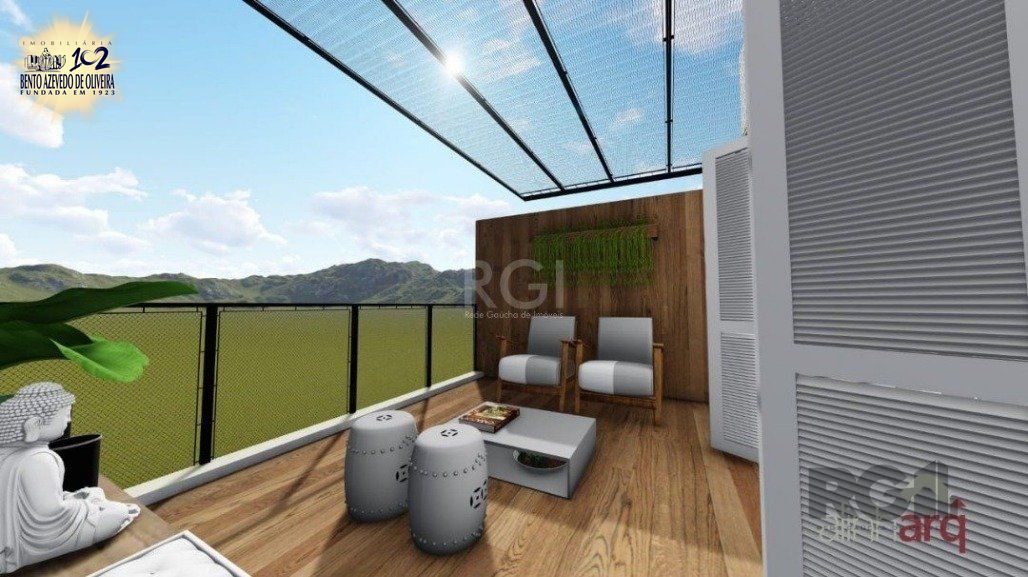 Sobrado, 3 quartos, 140 m² - Foto 15