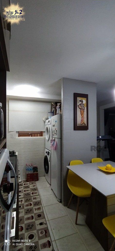 Apartamento, 2 quartos, 42 m² - Foto 6