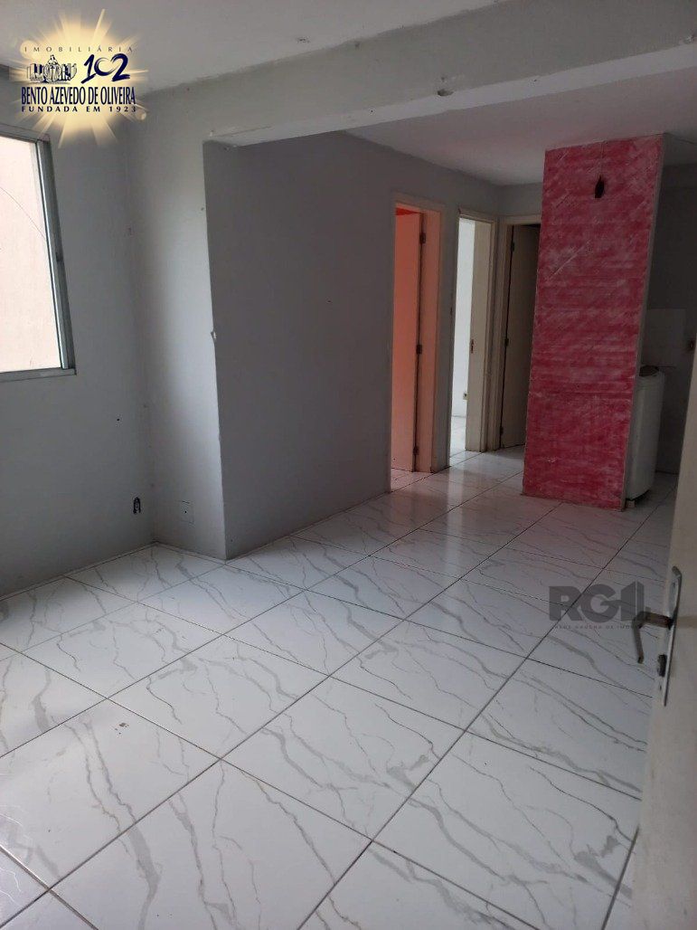Apartamento, 2 quartos, 43 m² - Foto 3