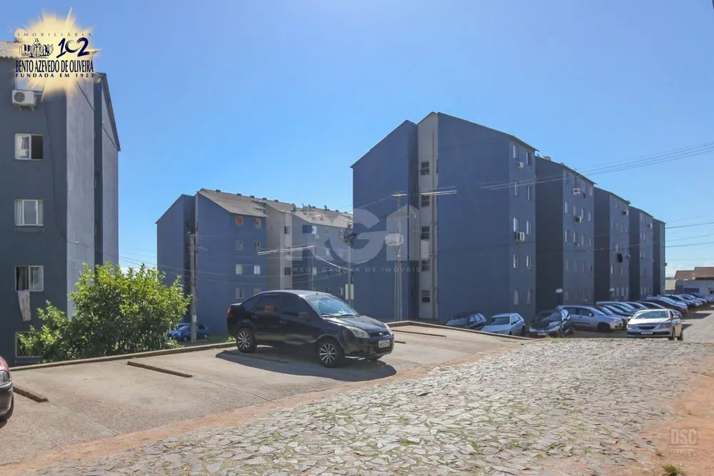 Apartamento, 2 quartos, 39 m² - Foto 6