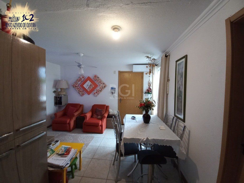 Apartamento, 2 quartos, 43 m² - Foto 4