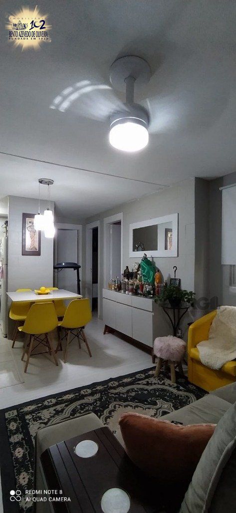 Apartamento, 2 quartos, 42 m² - Foto 5