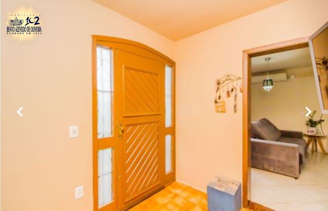 Sobrado, 3 quartos, 200 m² - Foto 5