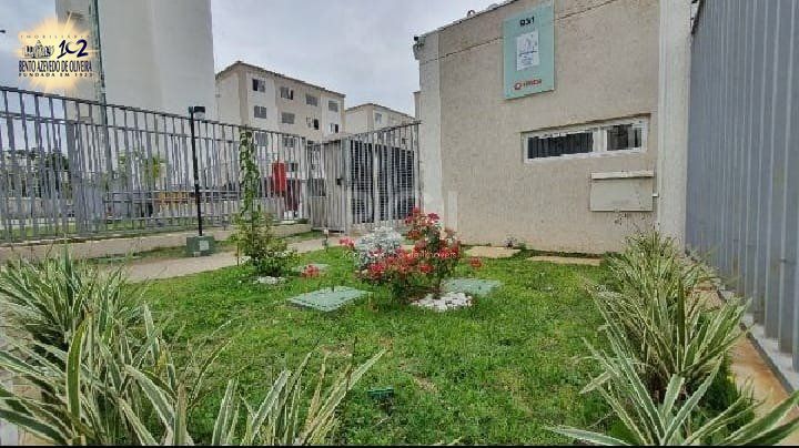 Apartamento, 2 quartos, 40 m² - Foto 3