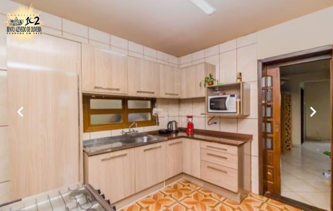 Sobrado, 3 quartos, 200 m² - Foto 14