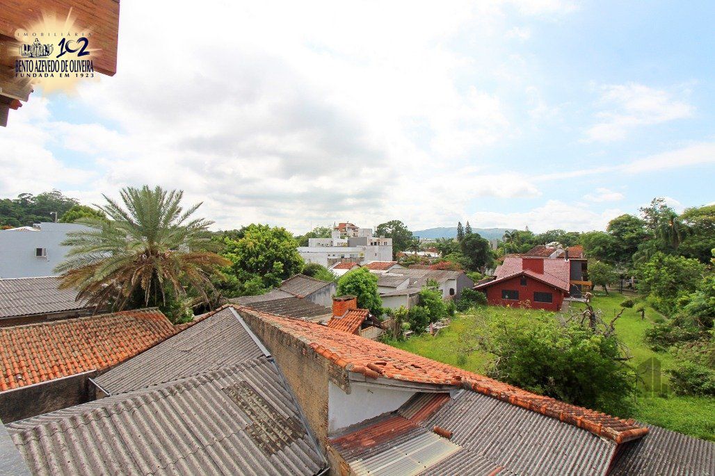 Sobrado, 4 quartos, 218 m² - Foto 24