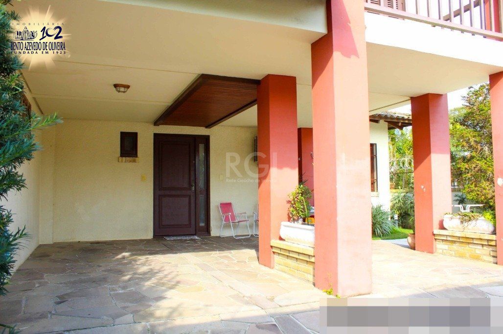 Sobrado, 3 quartos, 266 m² - Foto 35