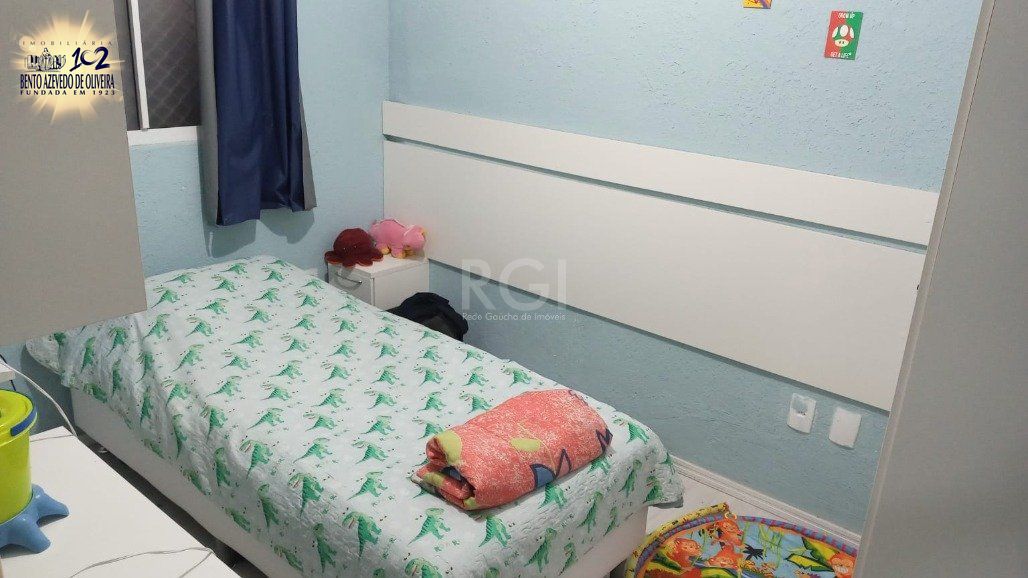 Apartamento, 2 quartos, 40 m² - Foto 8