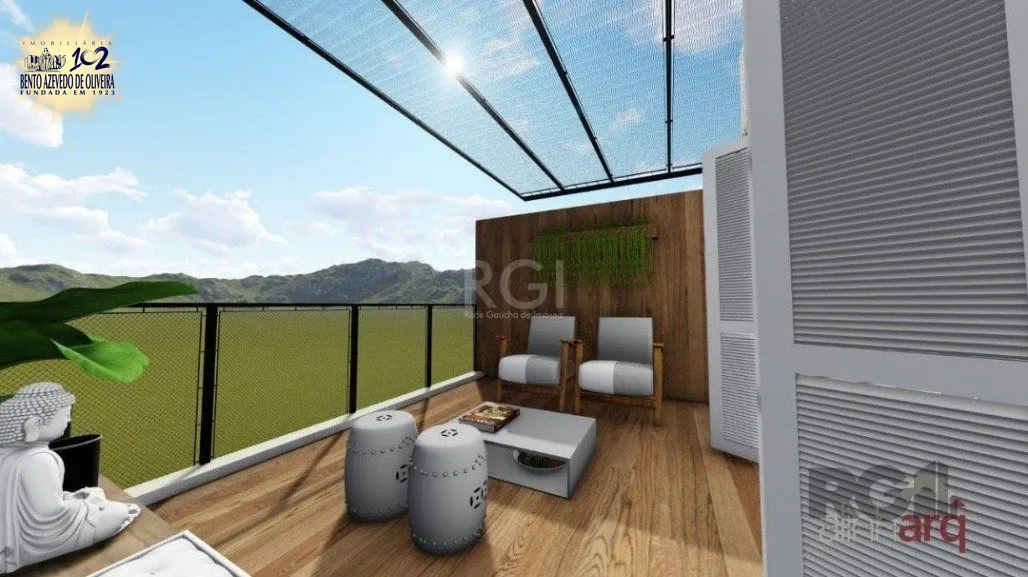 Sobrado, 3 quartos, 140 m² - Foto 15