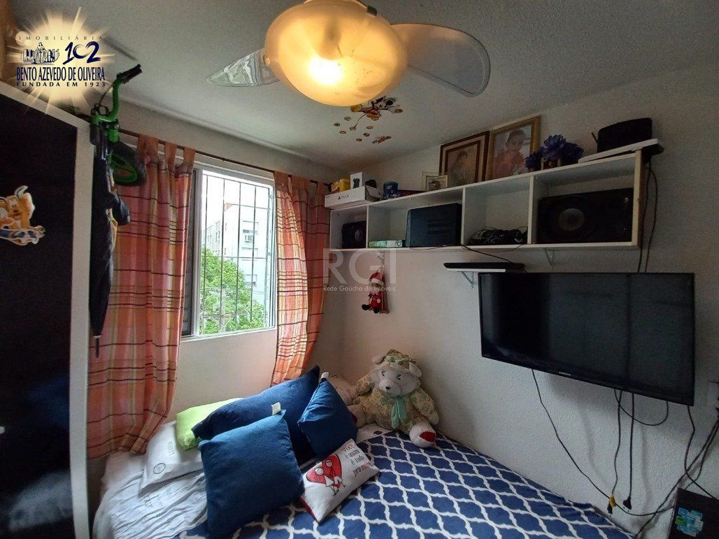 Apartamento, 2 quartos, 43 m² - Foto 10