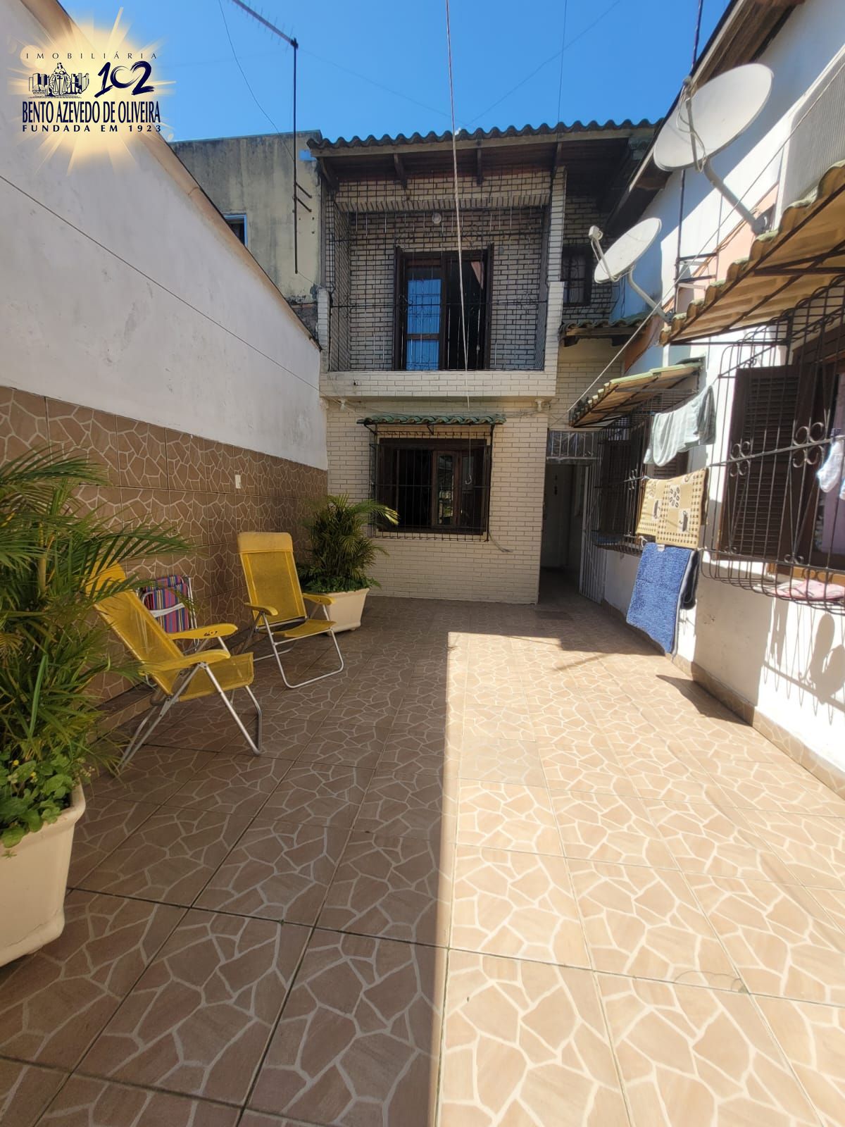 Casa, 4 quartos, 100 m² - Foto 8