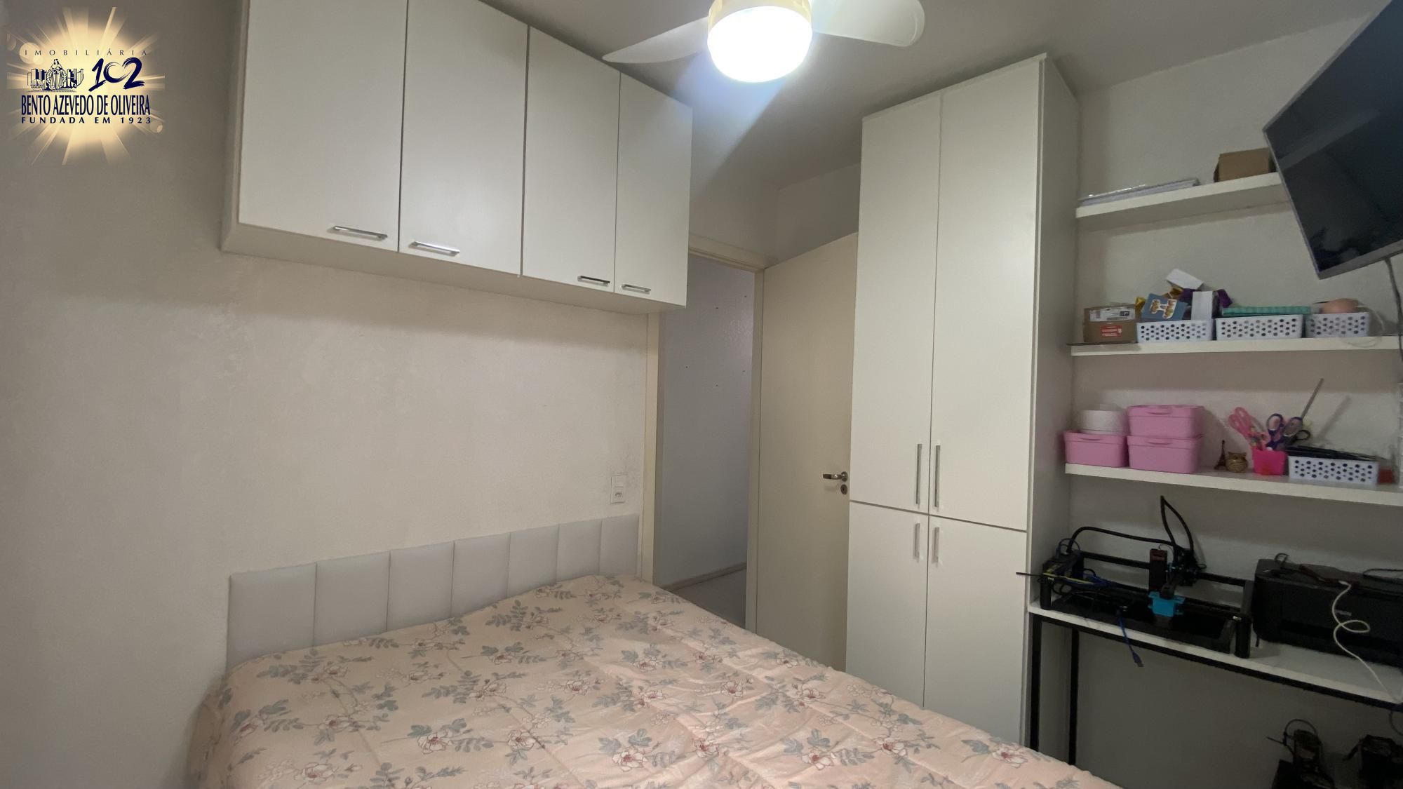 Apartamento, 2 quartos, 42 m² - Foto 17