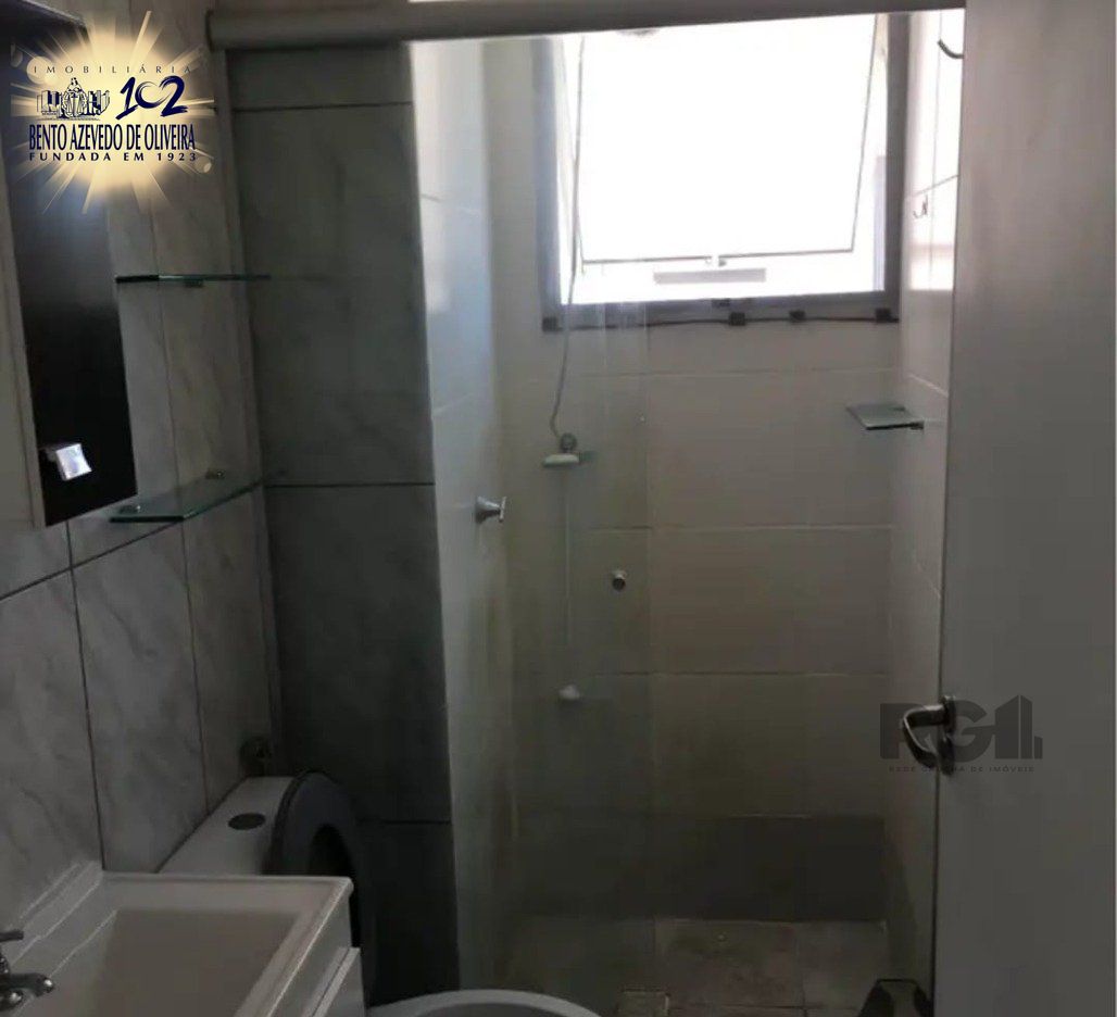 Apartamento, 2 quartos, 40 m² - Foto 10