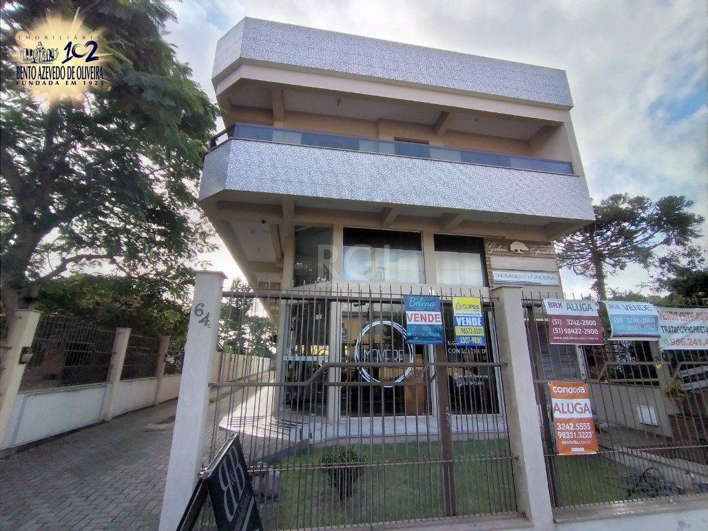 Prédio Inteiro, 265 m² - Foto 35