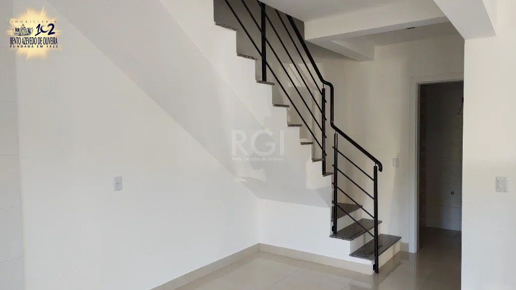 Sobrado, 3 quartos, 88 m² - Foto 6