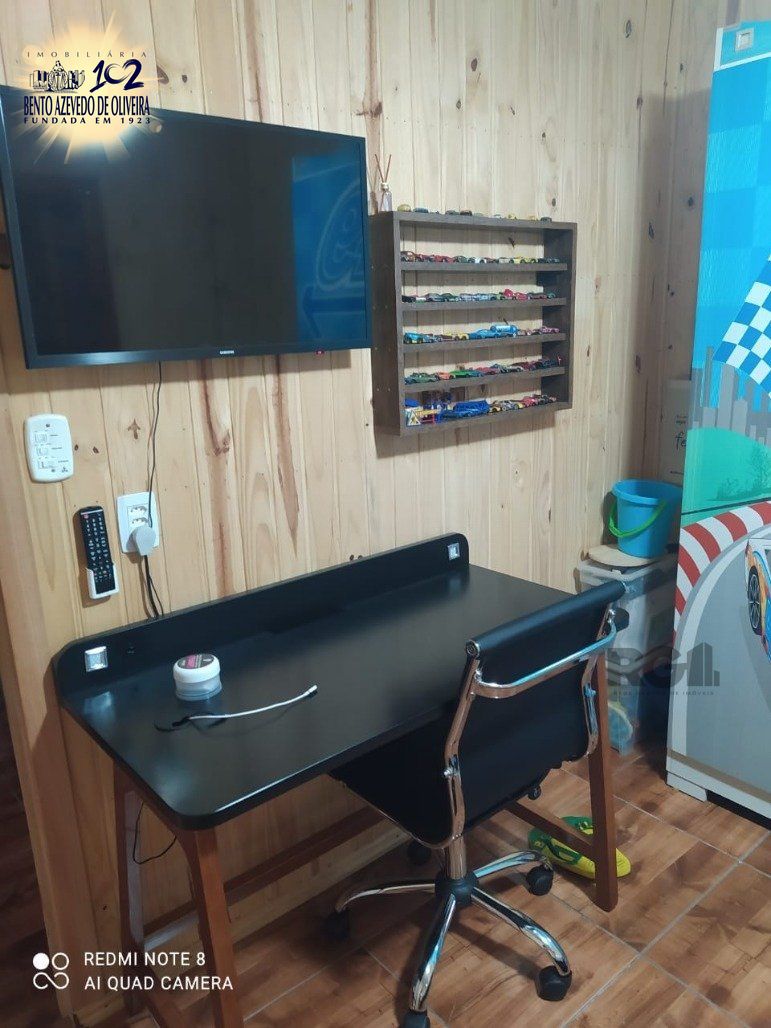 Casa, 3 quartos, 160 m² - Foto 12