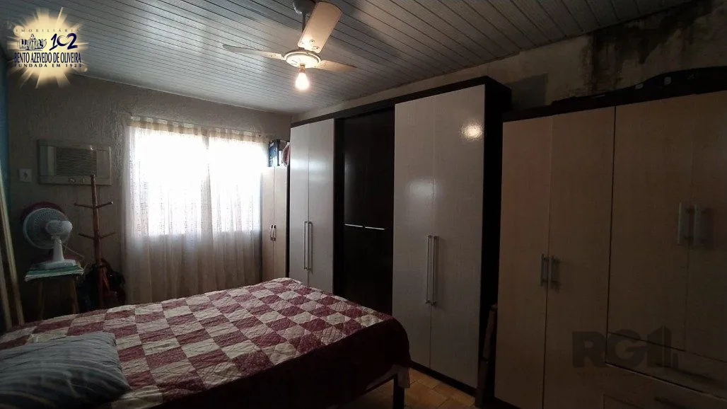 Casa, 2 quartos, 80 m² - Foto 11