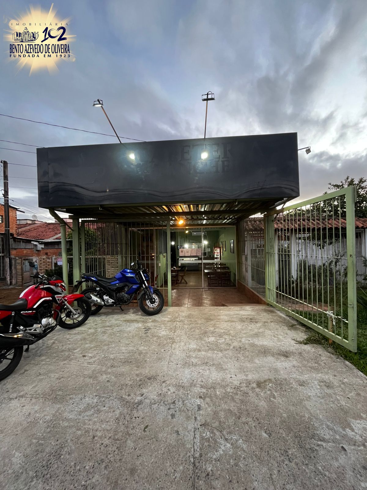 Prédio Inteiro, 80 m² - Foto 1
