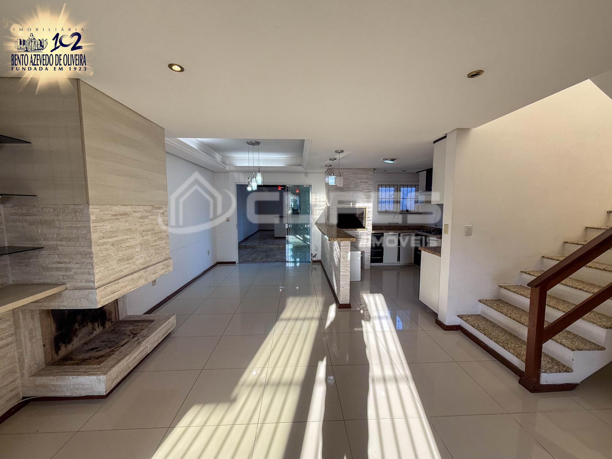 Sobrado, 3 quartos, 140 m² - Foto 12